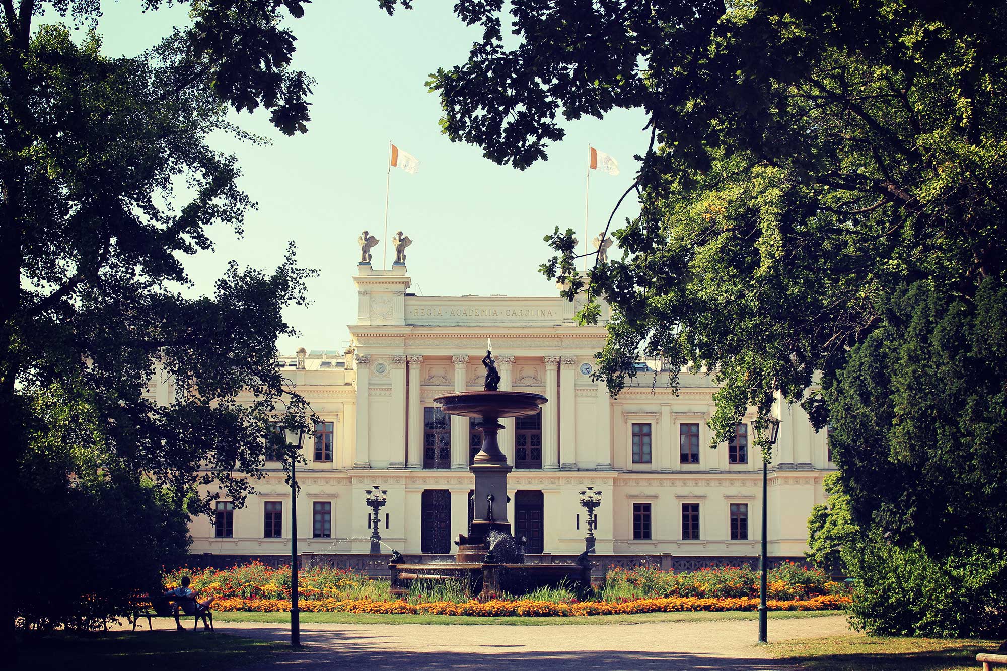 Find housing in Lund BoPoolen.nu trygga och säkra studentboenden i Lund