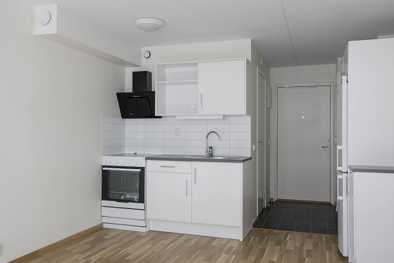 Studentlägenhet på Södergatan 97 – 1 ROK | BoPoolen.nu - trygga och